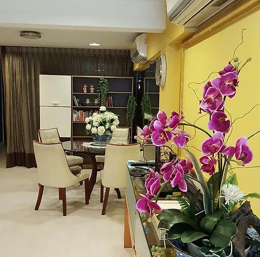 Affittacamere Cozy Bangkok
