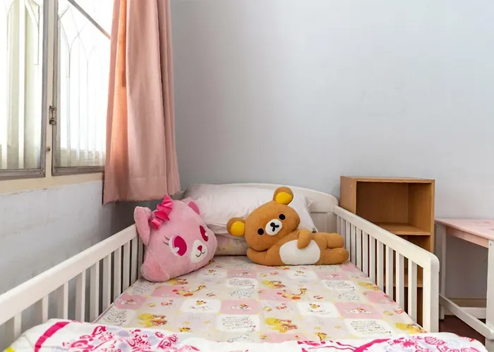 Affittacamere Cozy