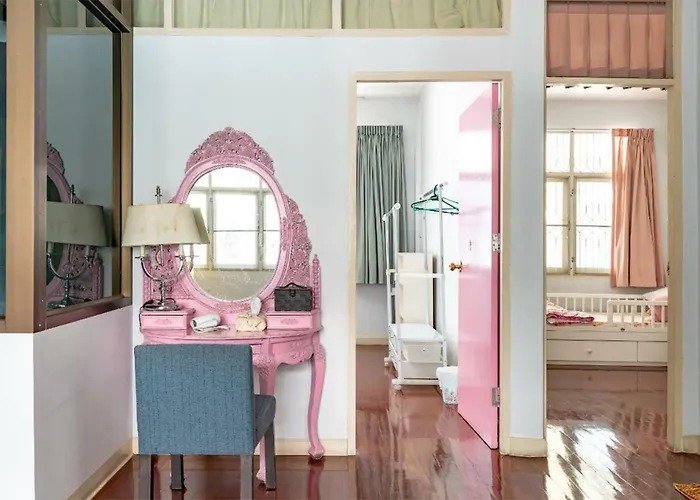 Cozy * Bangkok