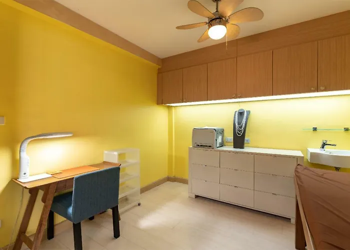 Cozy Bangkok