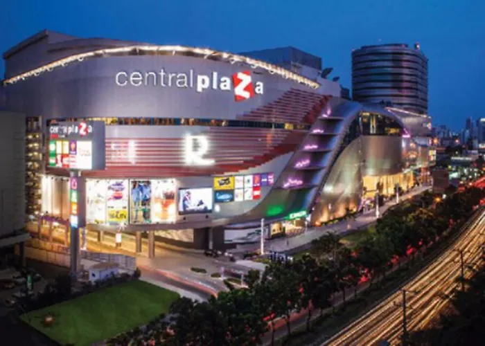 Affittacamere Cozy Bangkok